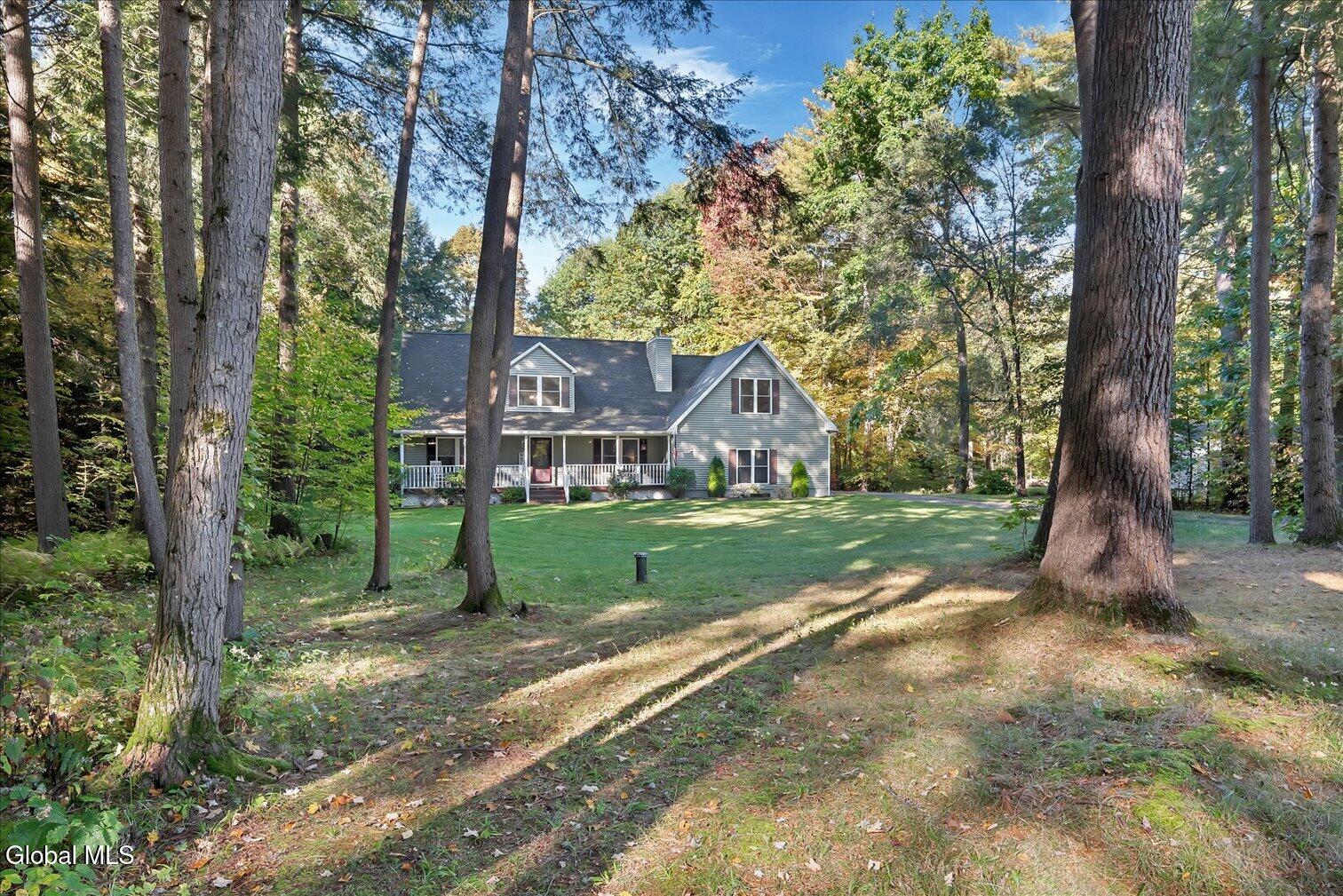 147 Akin Road Johnsonville NY 12094