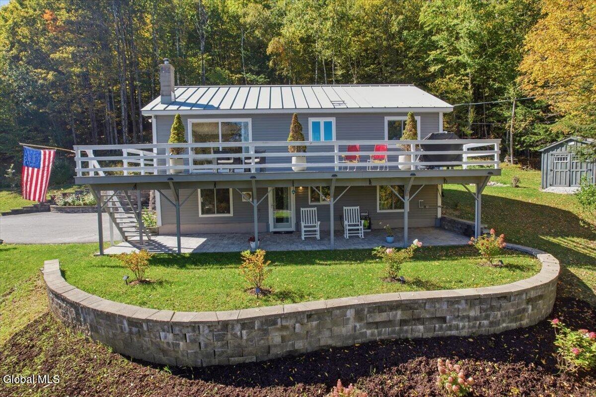 105 Marlboro Country Road Hartford NY 12838