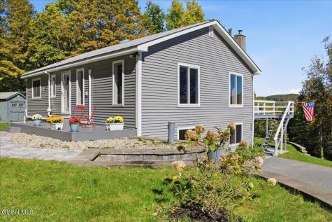 105 Marlboro Country Road Hartford NY 12838