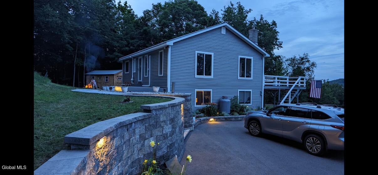105 Marlboro Country Road Hartford NY 12838