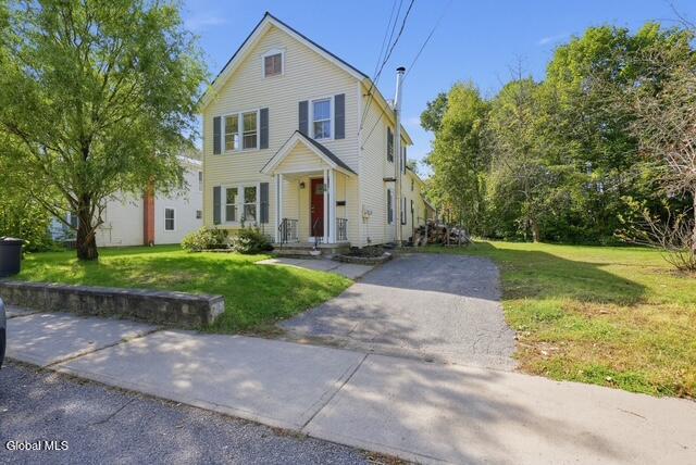 38 King Street Warrensburg NY 12885