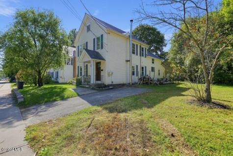 38 King Street Warrensburg NY 12885