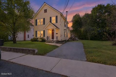 38 King Street Warrensburg NY 12885