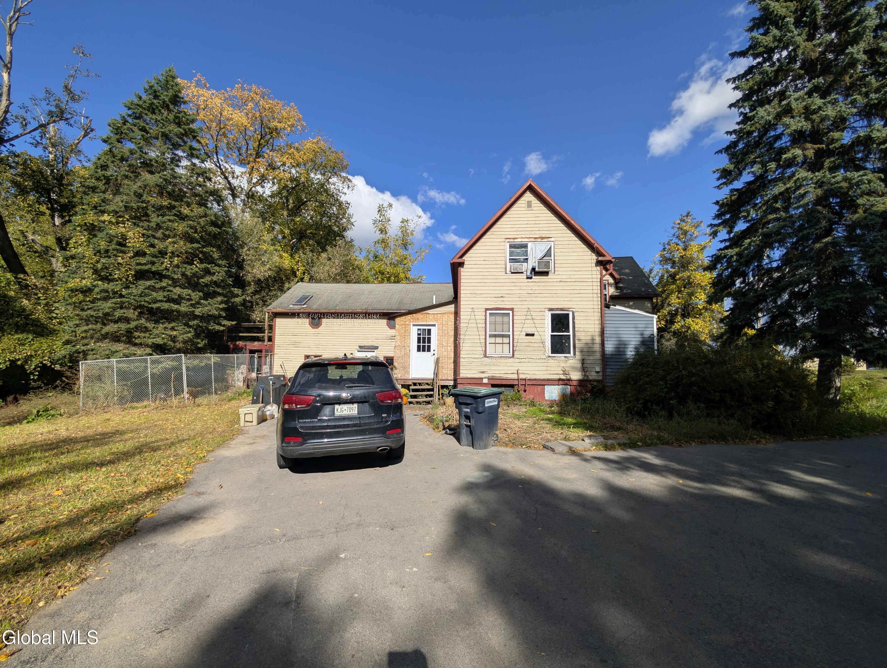 203 River Street Middleburgh NY 12122
