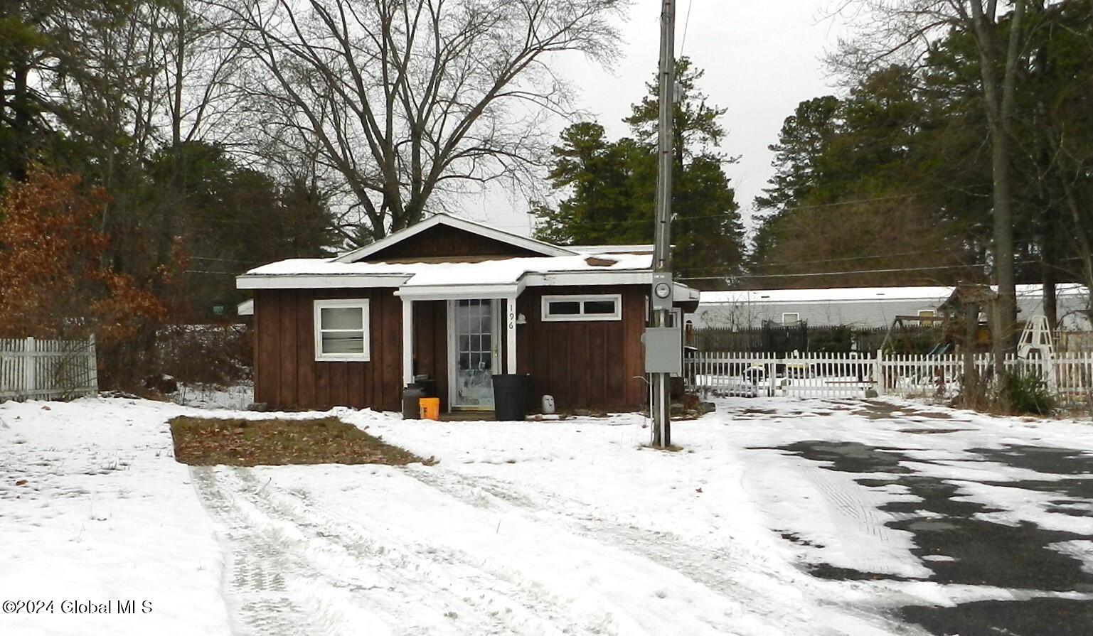 196 Luzerne Road Queensbury NY 12804