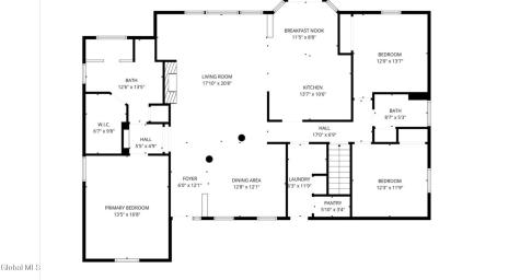 19 Highview Way Mechanicville NY 12118