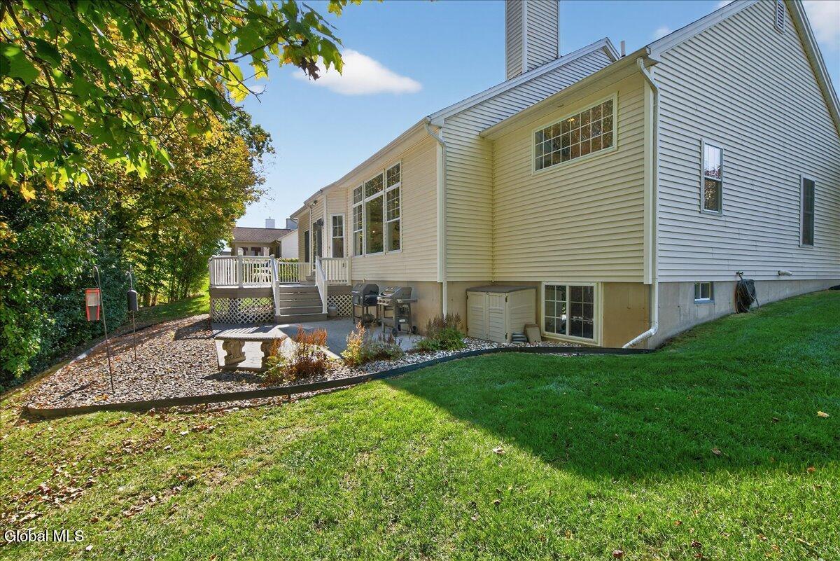 19 Highview Way Mechanicville NY 12118