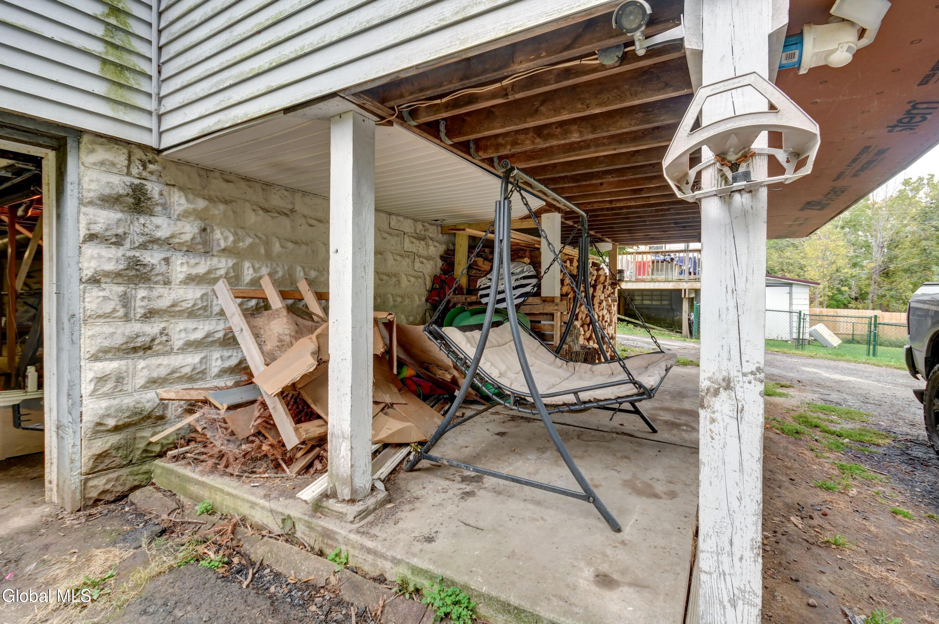45 Lafayette Street Palatine Bridge NY 13428