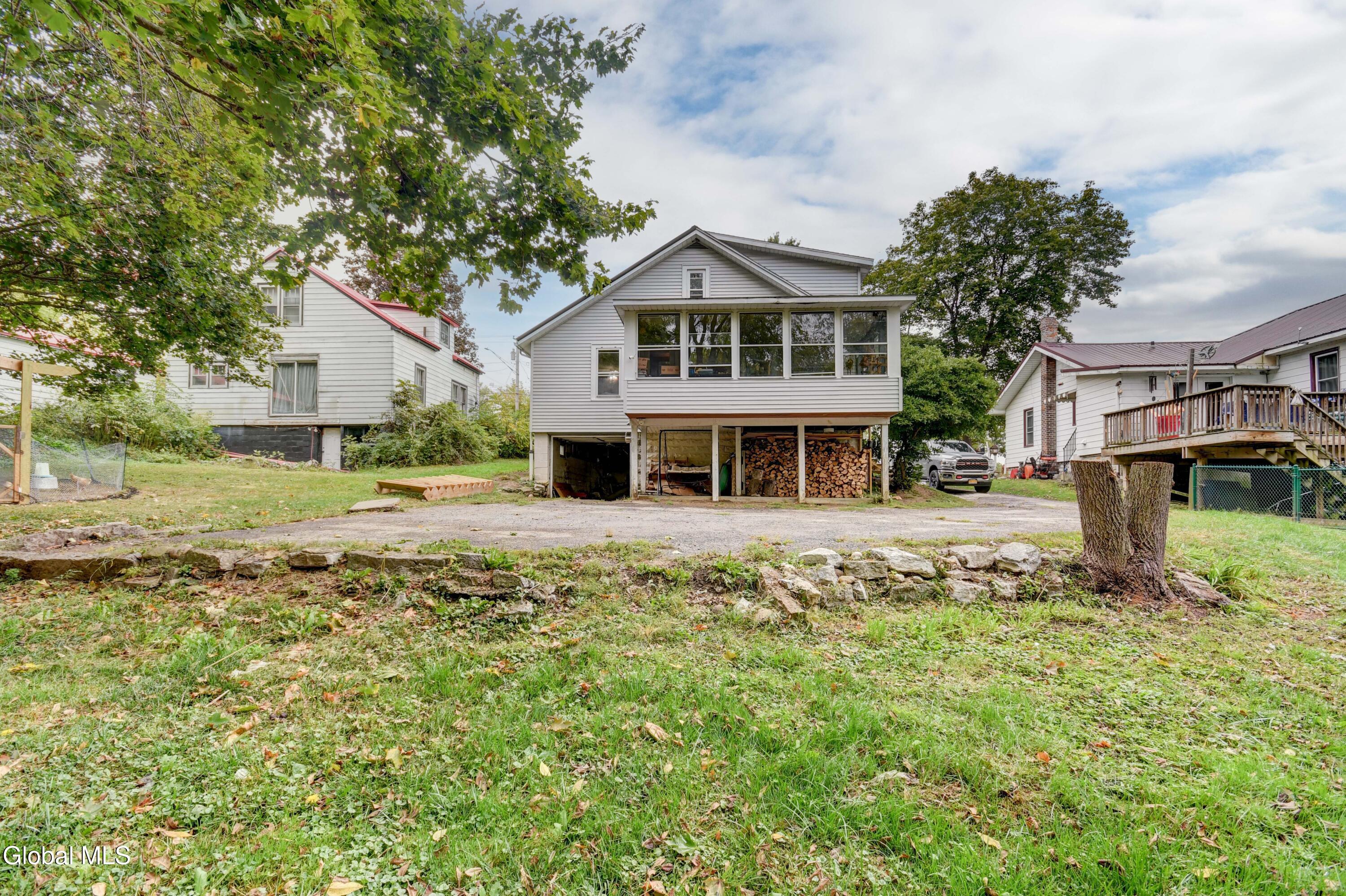 45 Lafayette Street Palatine Bridge NY 13428