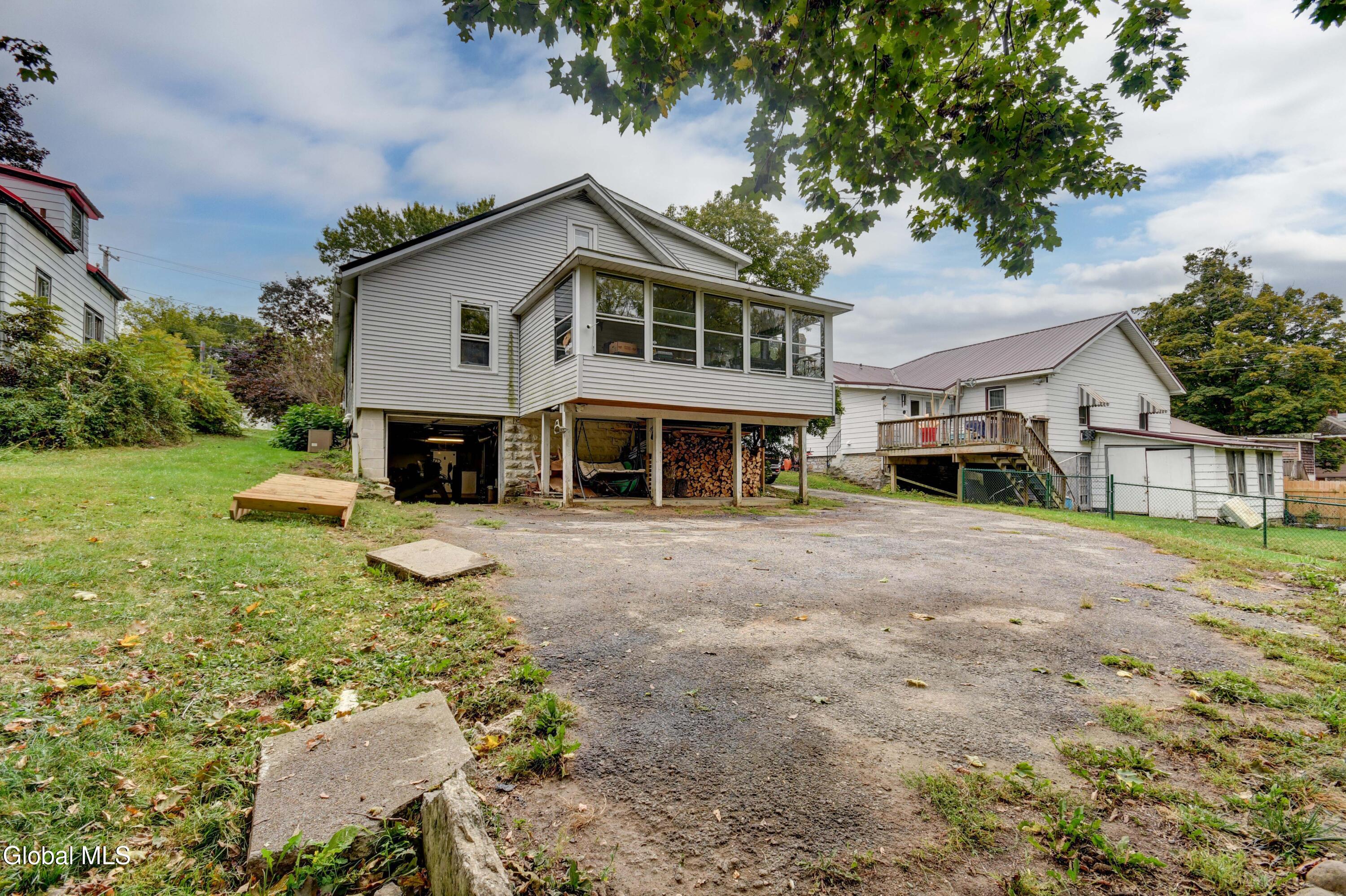 45 Lafayette Street Palatine Bridge NY 13428
