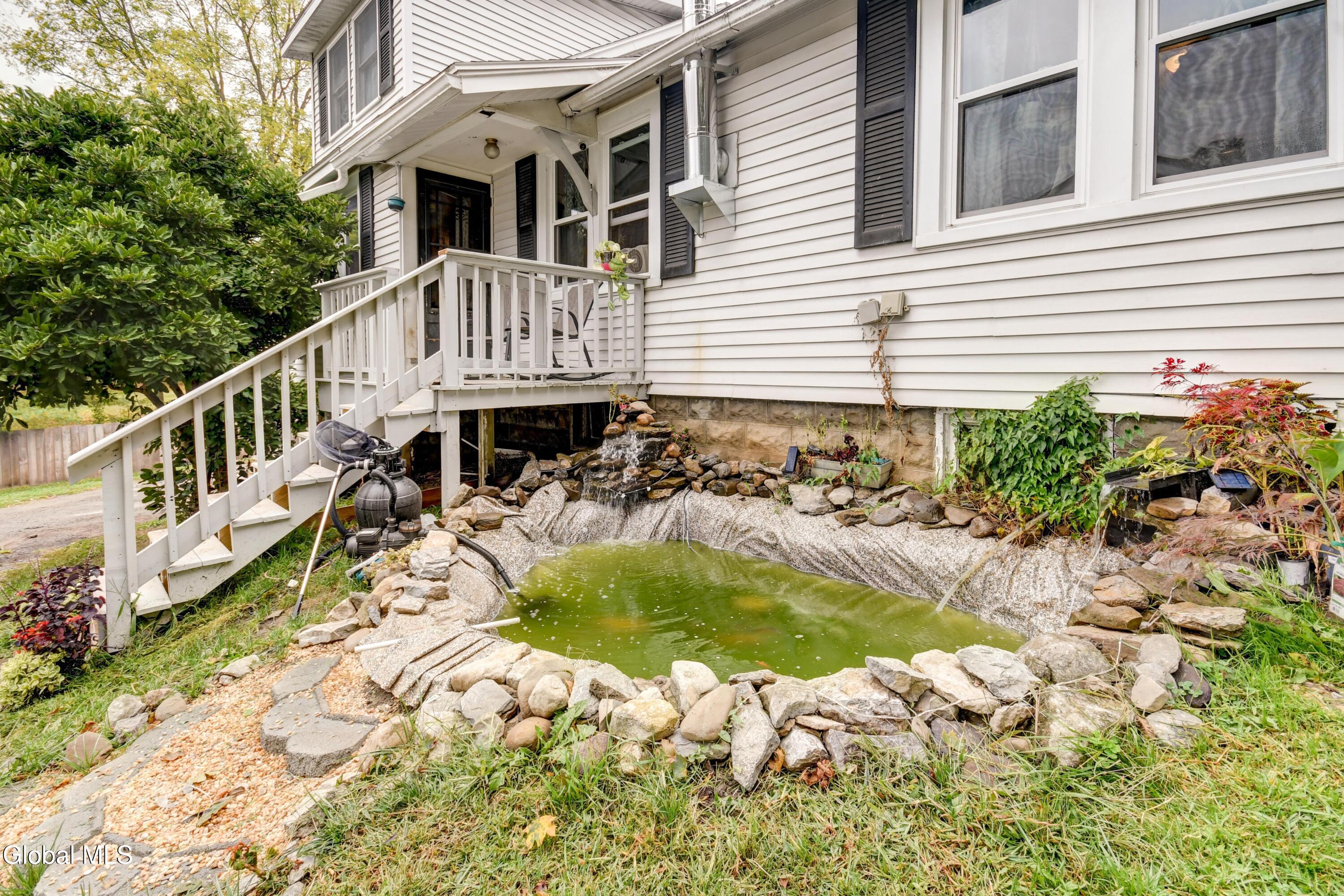 45 Lafayette Street Palatine Bridge NY 13428