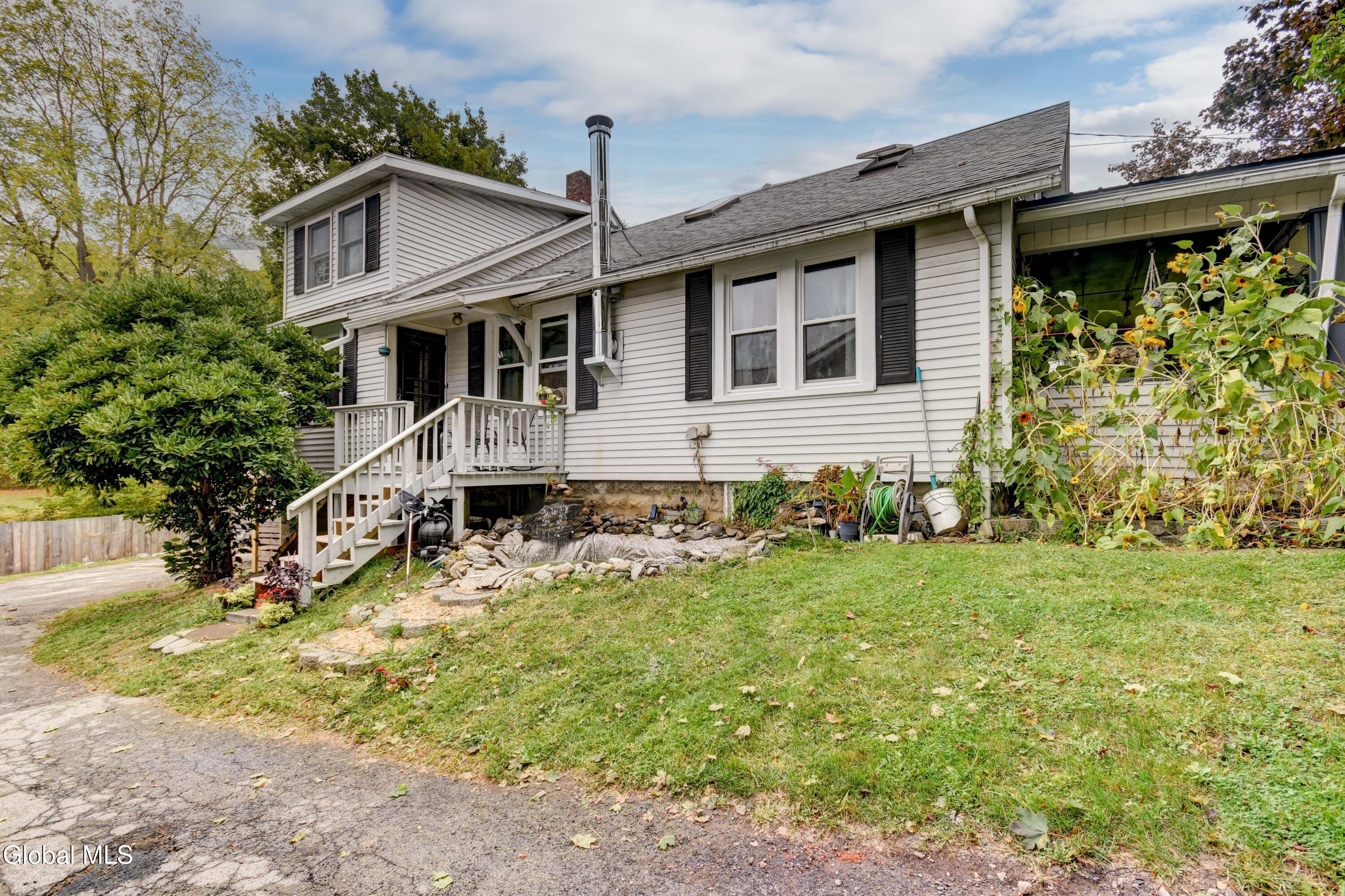 45 Lafayette Street Palatine Bridge NY 13428
