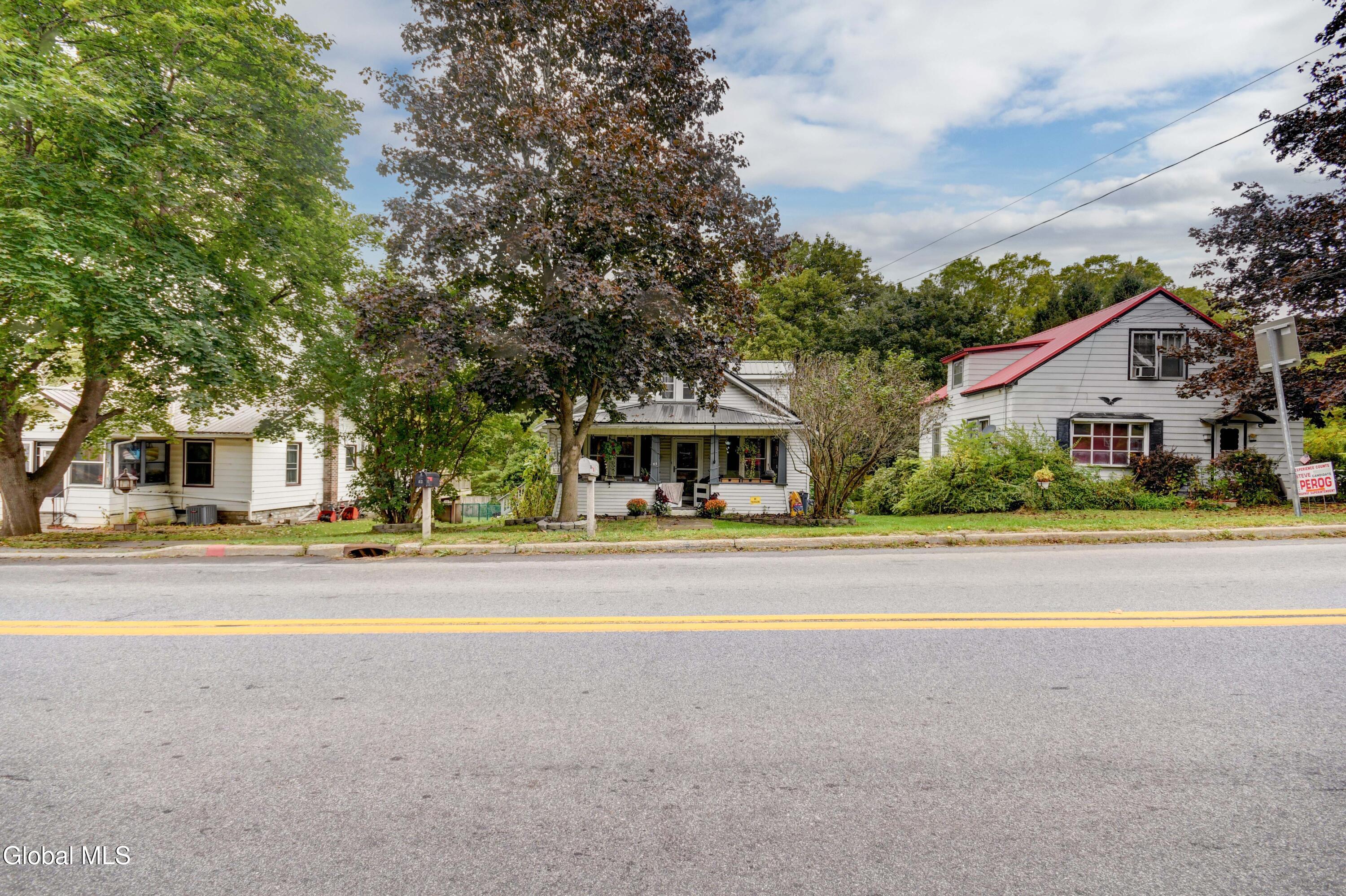 45 Lafayette Street Palatine Bridge NY 13428