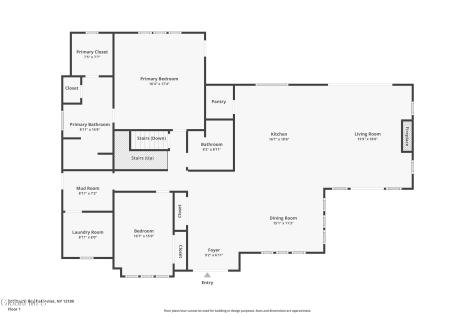 811 Walden's Pond Road Guilderland NY 12203