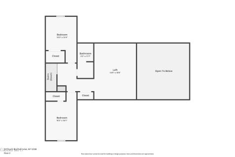 811 Walden's Pond Road Guilderland NY 12203