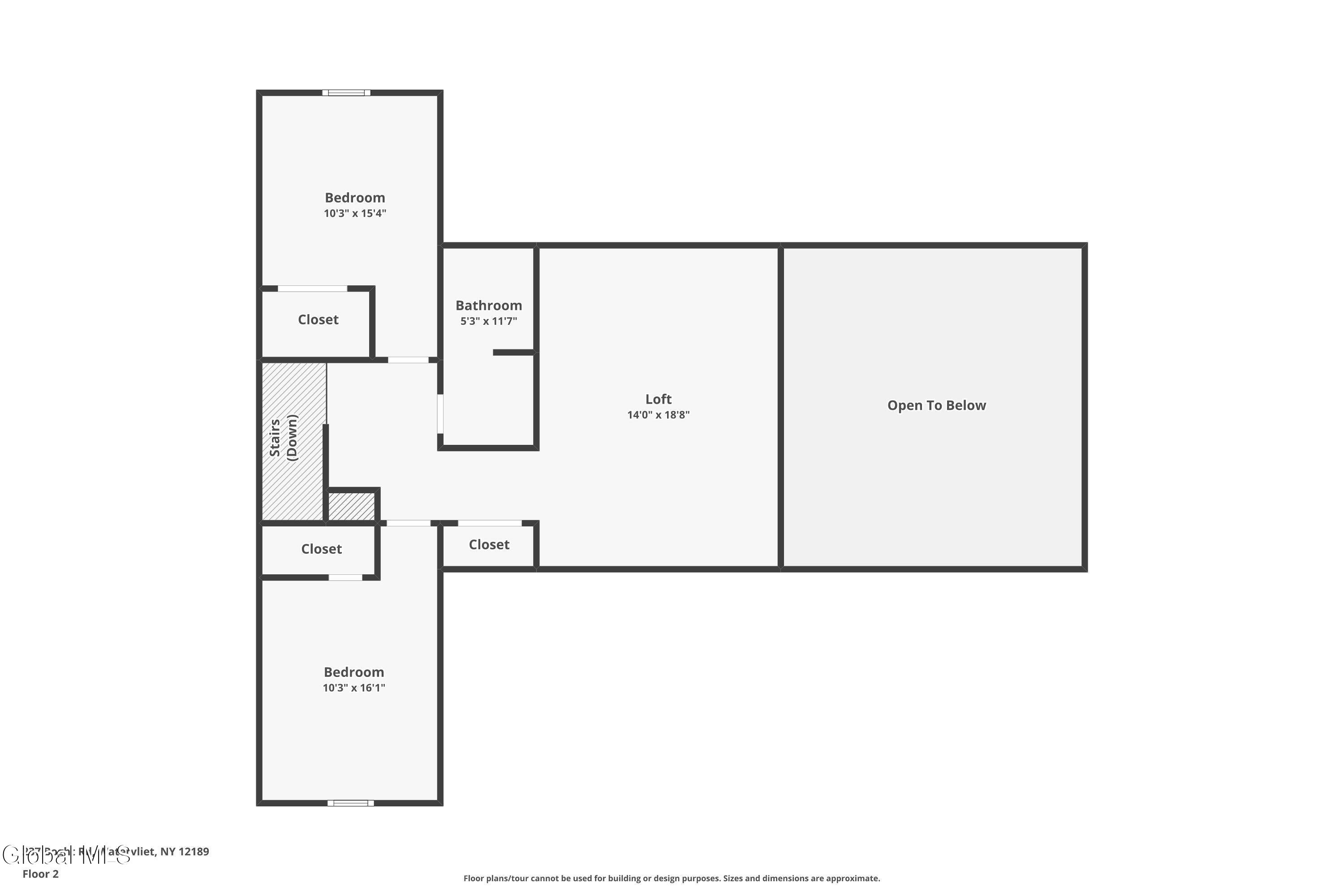 811 Walden's Pond Road Guilderland NY 12203