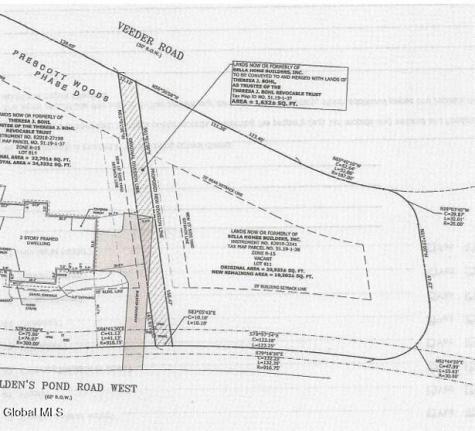 811 Walden's Pond Road Guilderland NY 12203