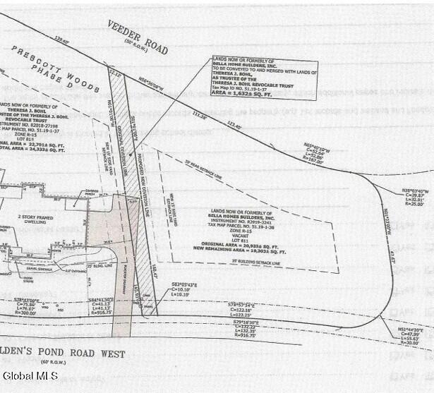 811 Walden's Pond Road Guilderland NY 12203