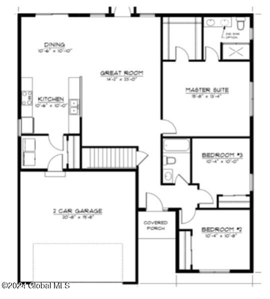 25 Harbor Lane Cohoes NY 12047
