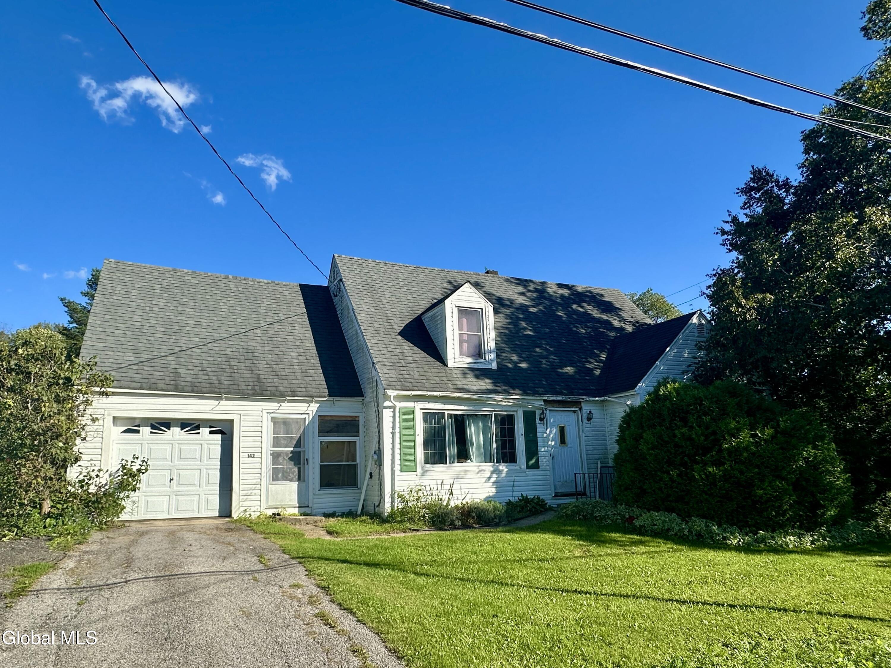 142 County Road 119 St Johnsville NY 13452