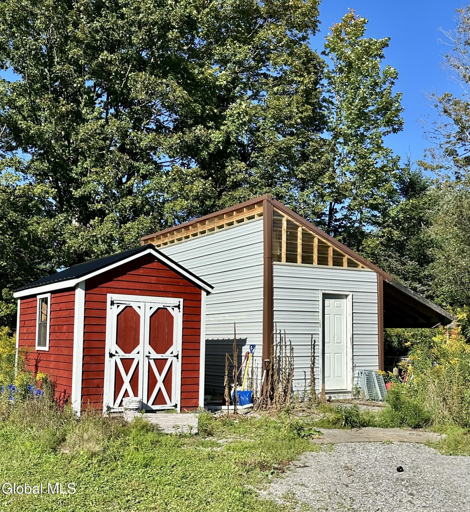 142 County Road 119 St Johnsville NY 13452