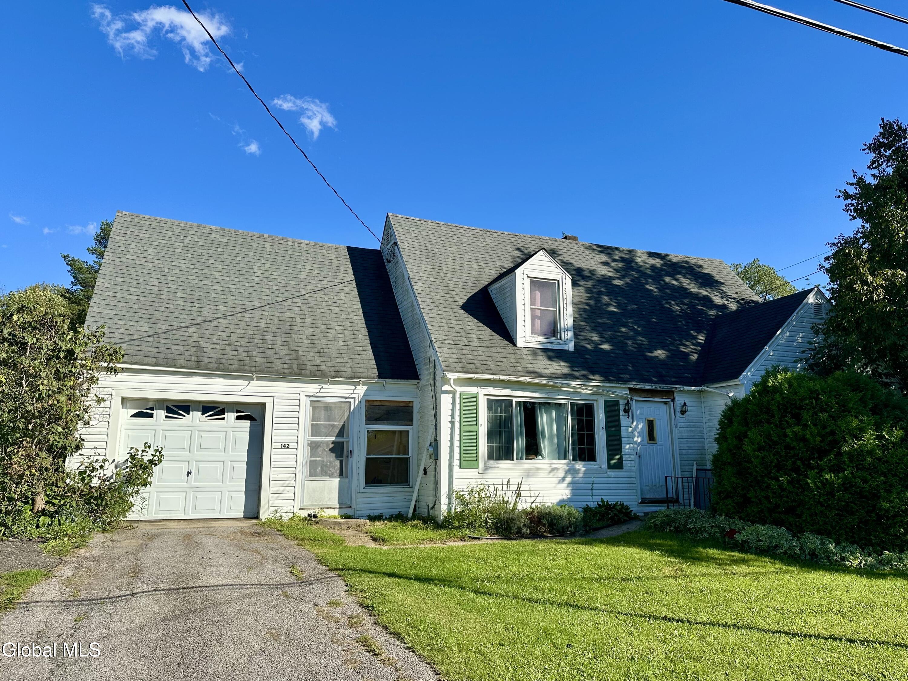 142 County Road 119 St Johnsville NY 13452