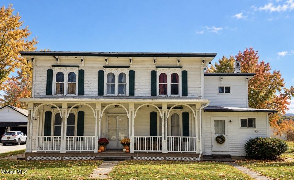 142 County Road 119 St Johnsville NY 13452