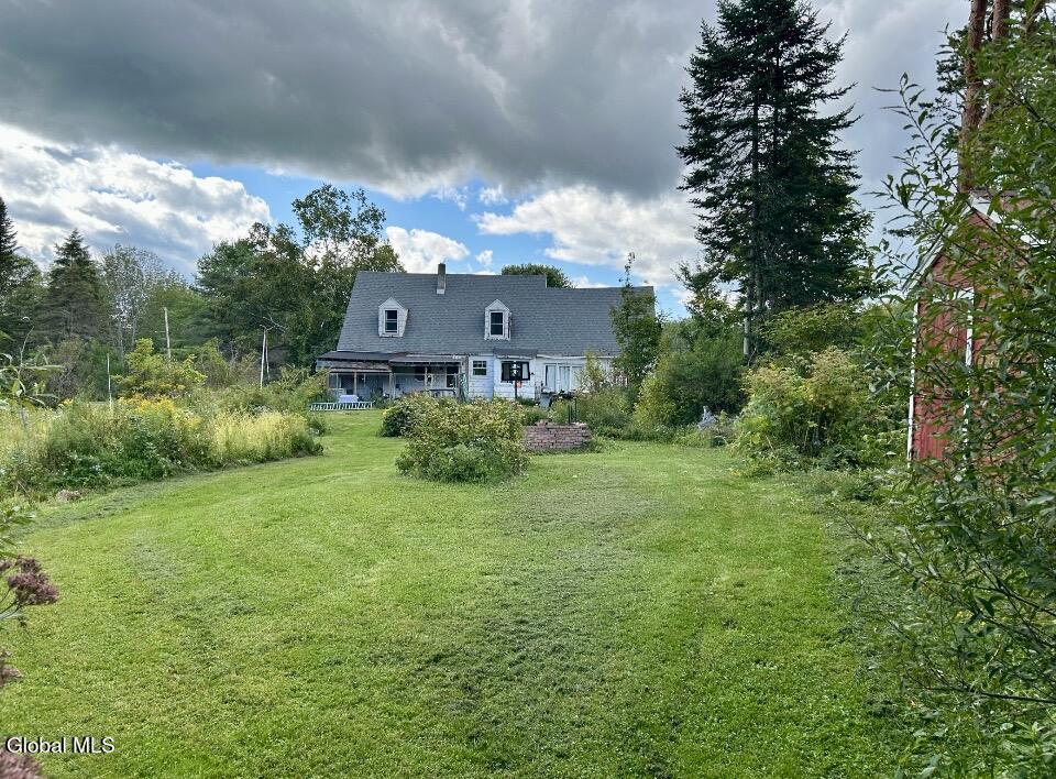 142 County Road 119 St Johnsville NY 13452