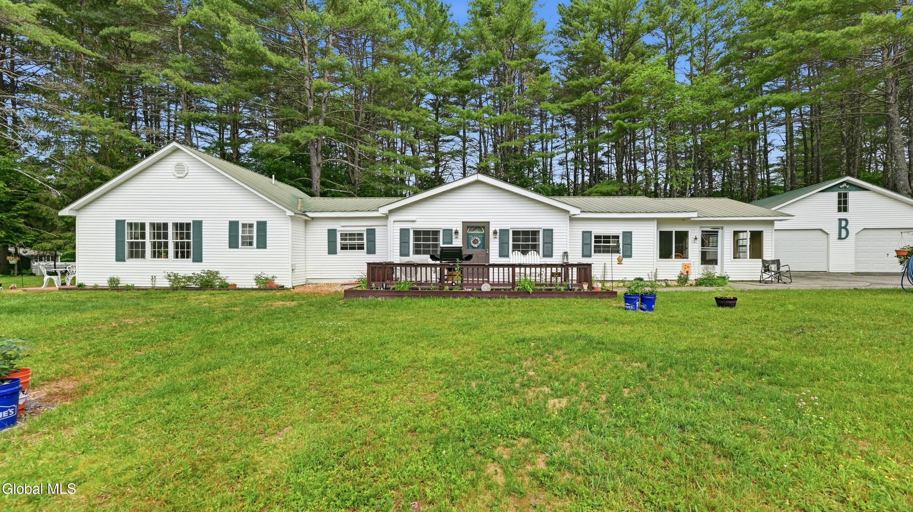 107 Peaceful Falls Road Northville NY 12134