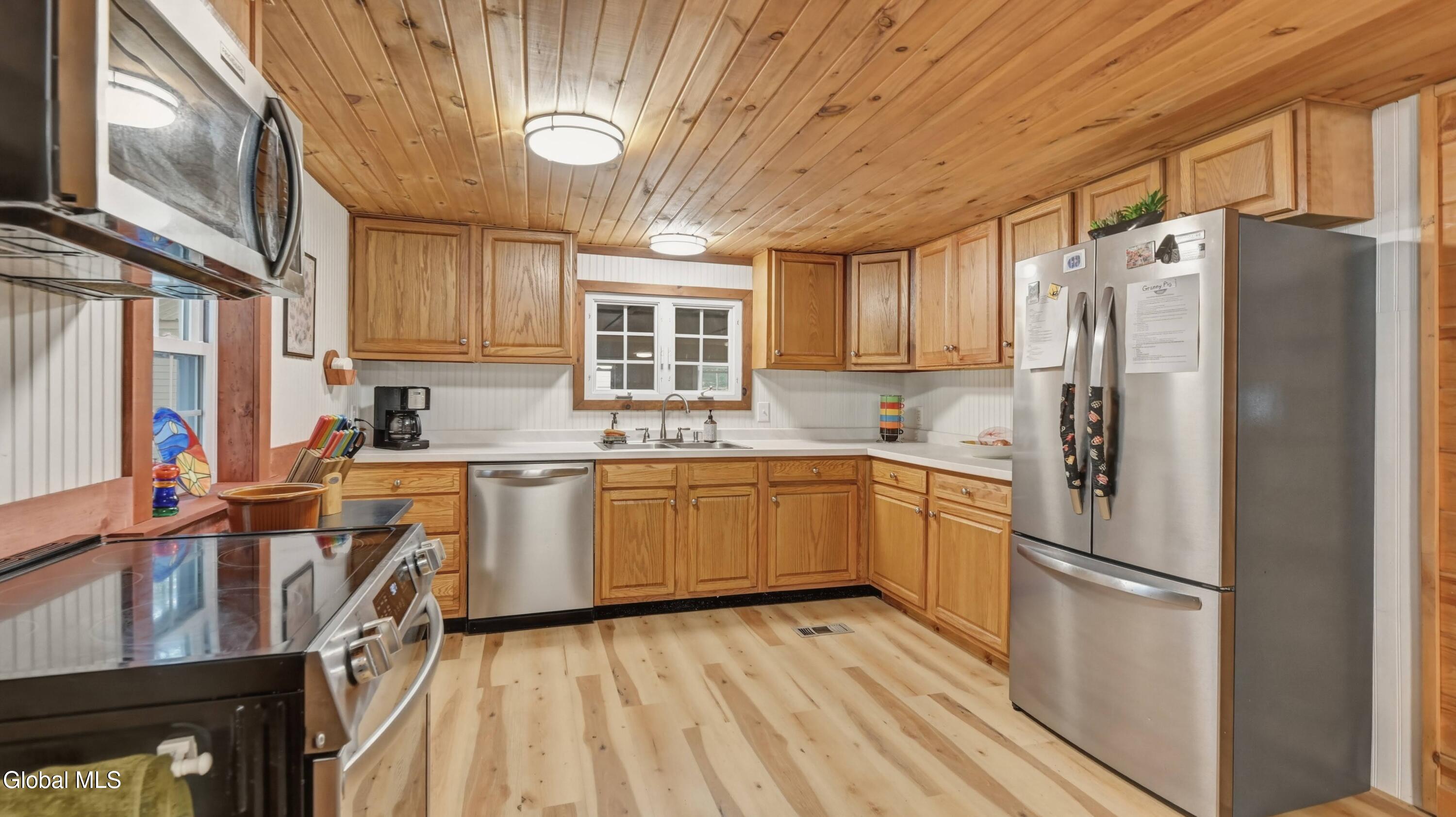 107 Peaceful Falls Road Northville NY 12134