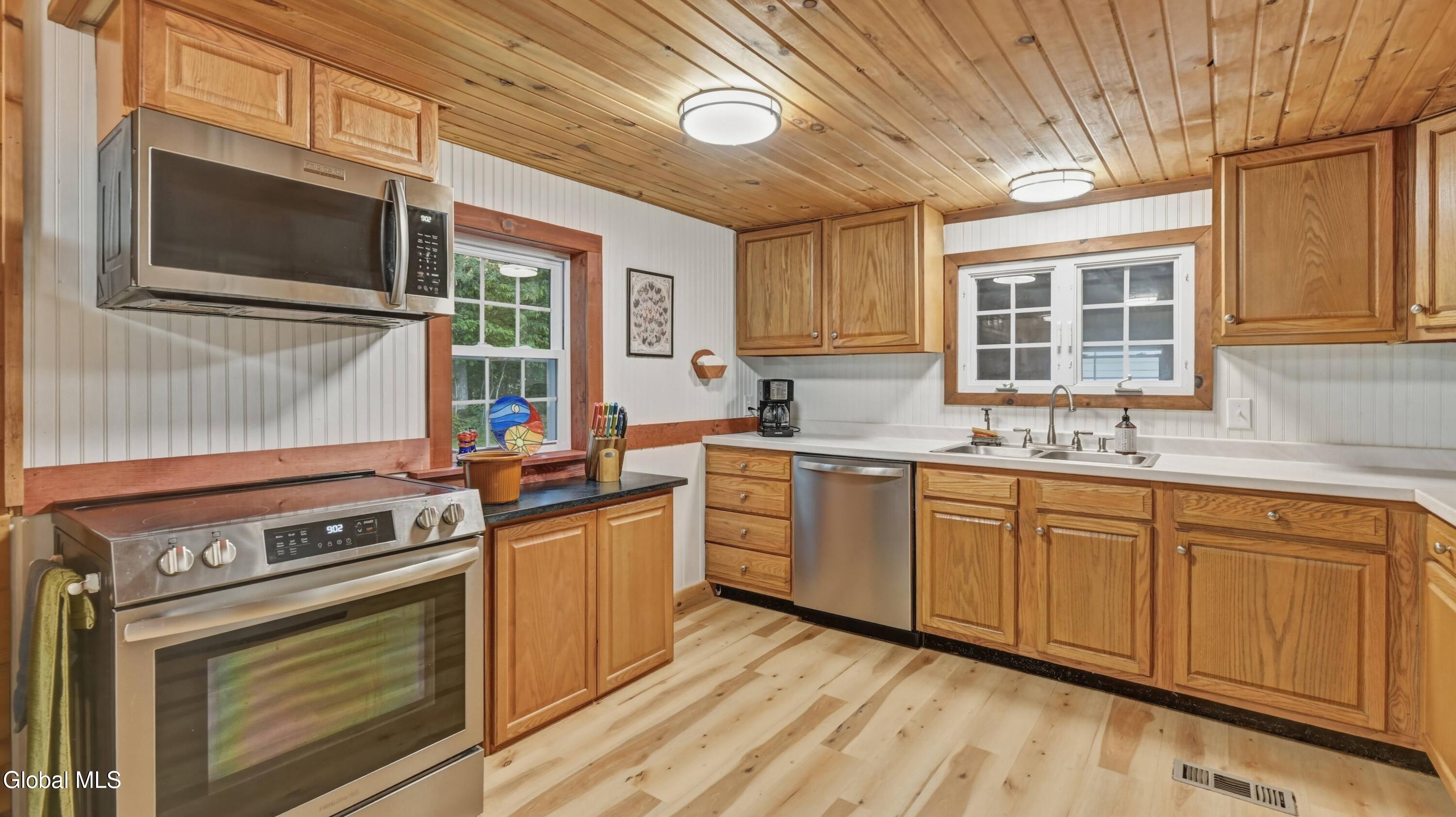 107 Peaceful Falls Road Northville NY 12134