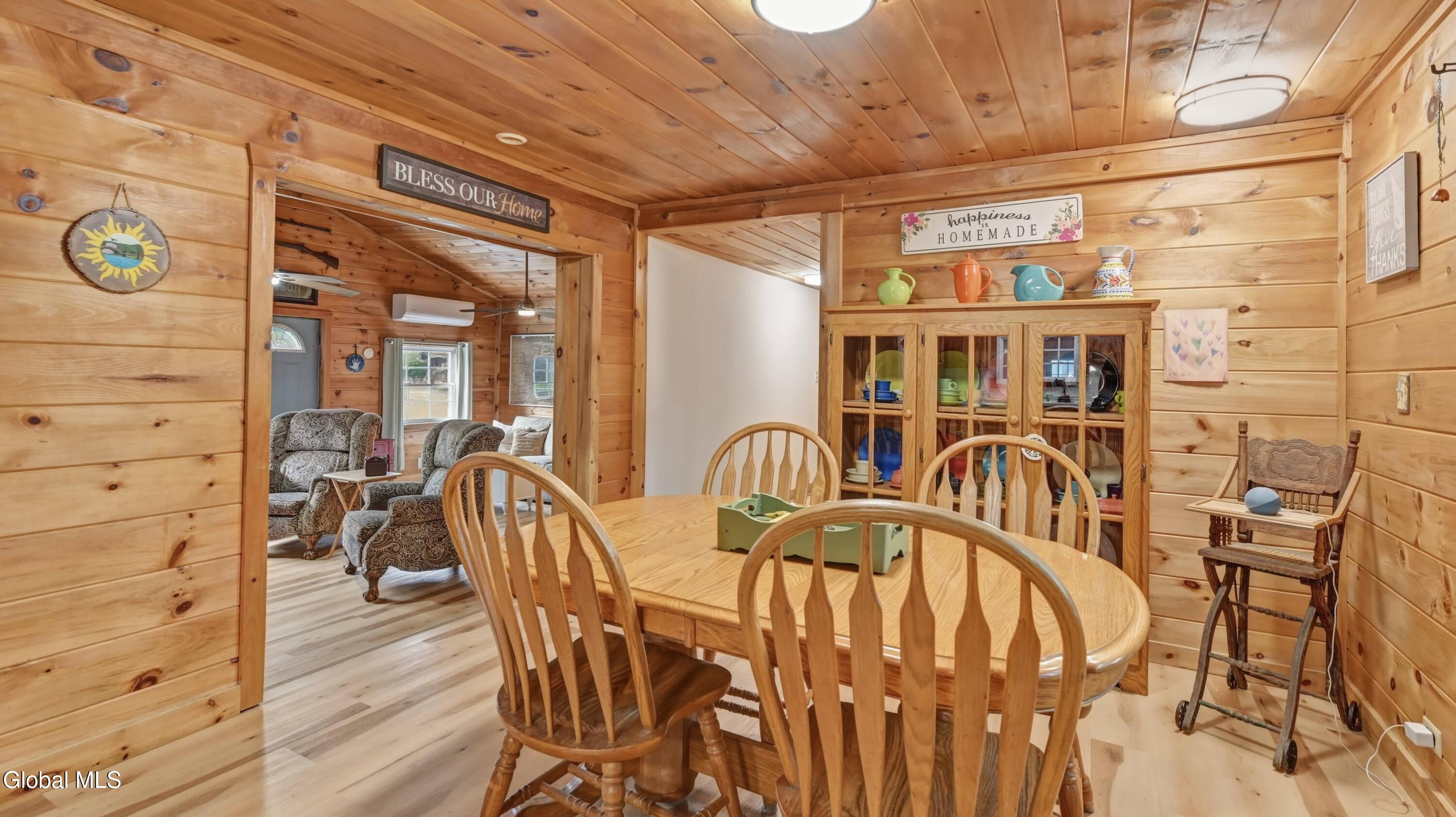 107 Peaceful Falls Road Northville NY 12134