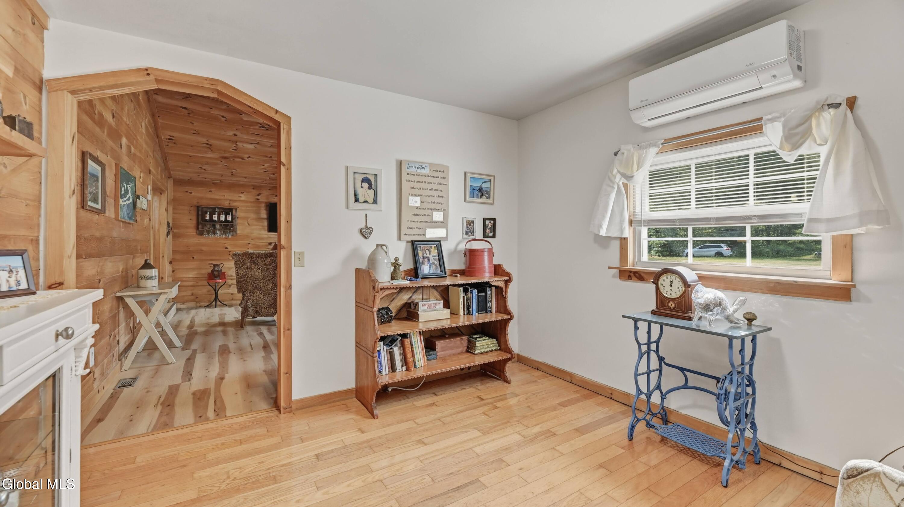 107 Peaceful Falls Road Northville NY 12134