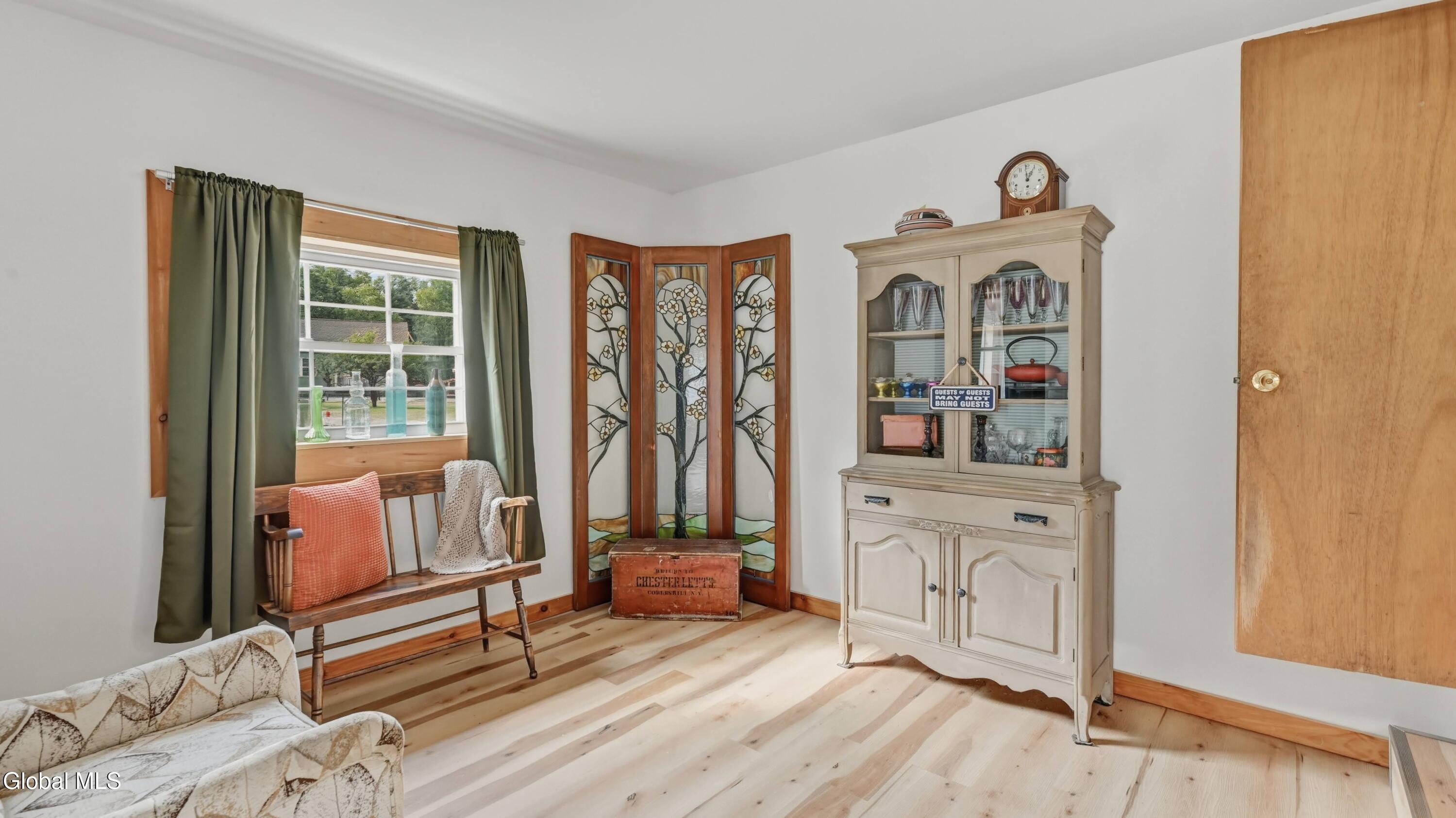 107 Peaceful Falls Road Northville NY 12134