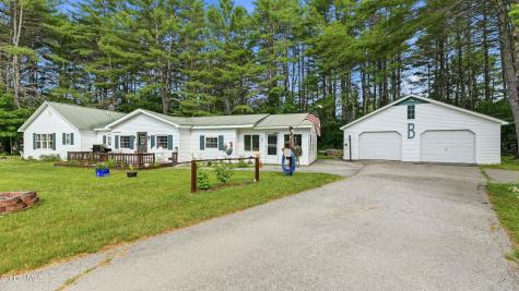 107 Peaceful Falls Road Northville NY 12134