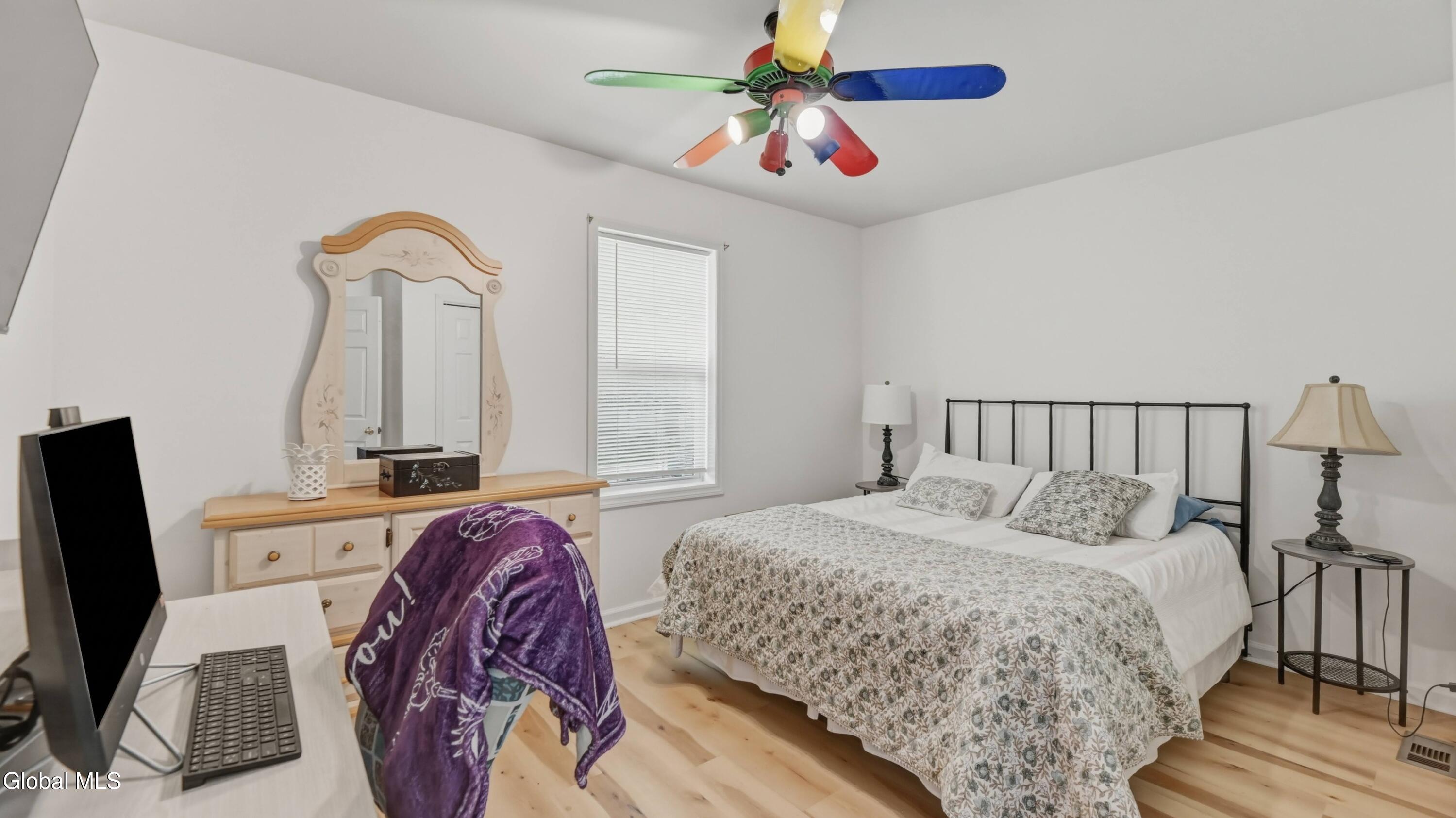 107 Peaceful Falls Road Northville NY 12134