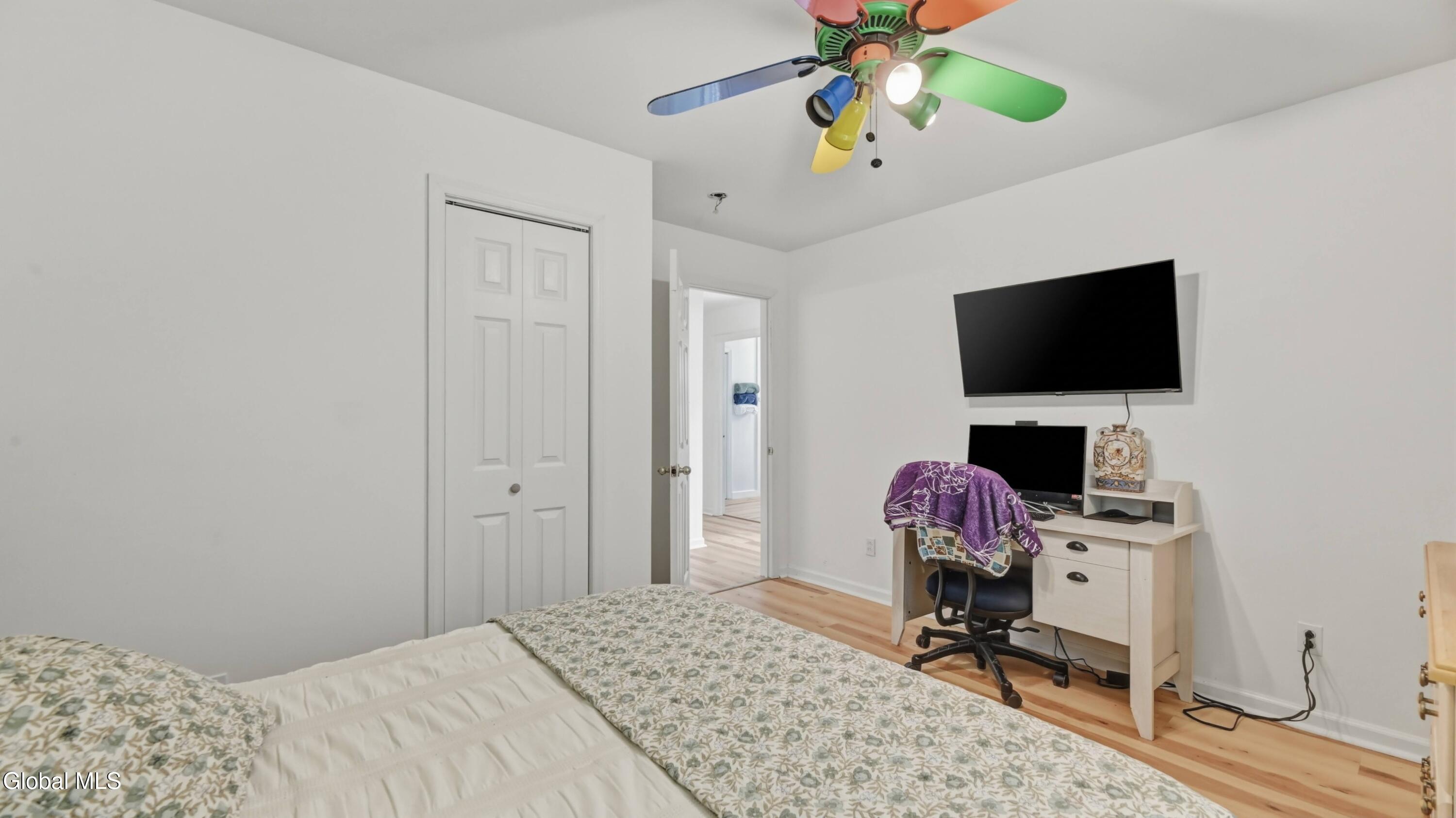 107 Peaceful Falls Road Northville NY 12134