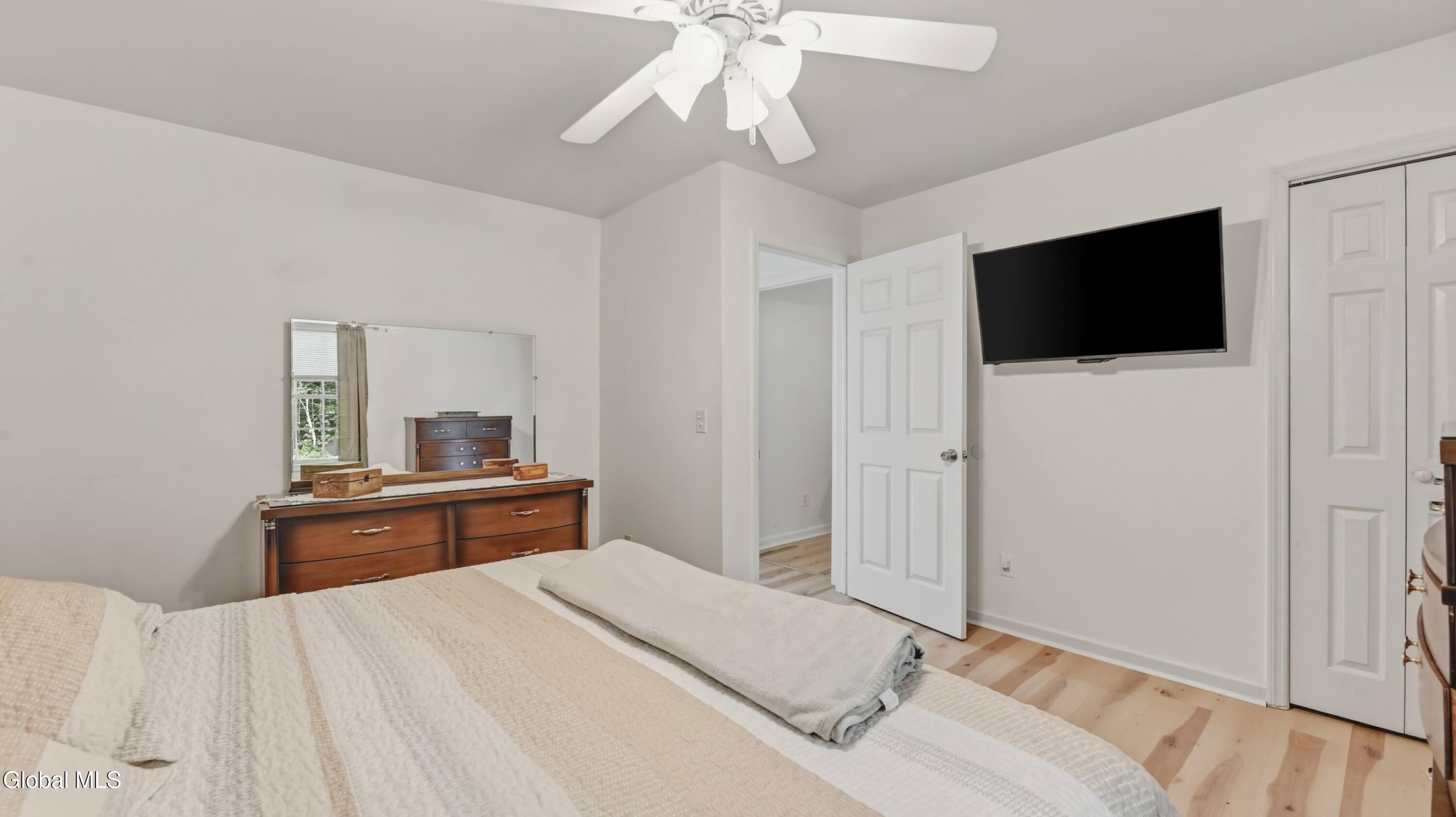107 Peaceful Falls Road Northville NY 12134