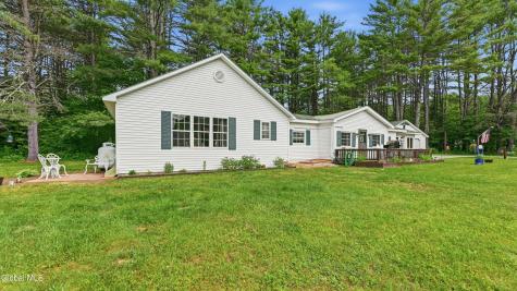 107 Peaceful Falls Road Northville NY 12134