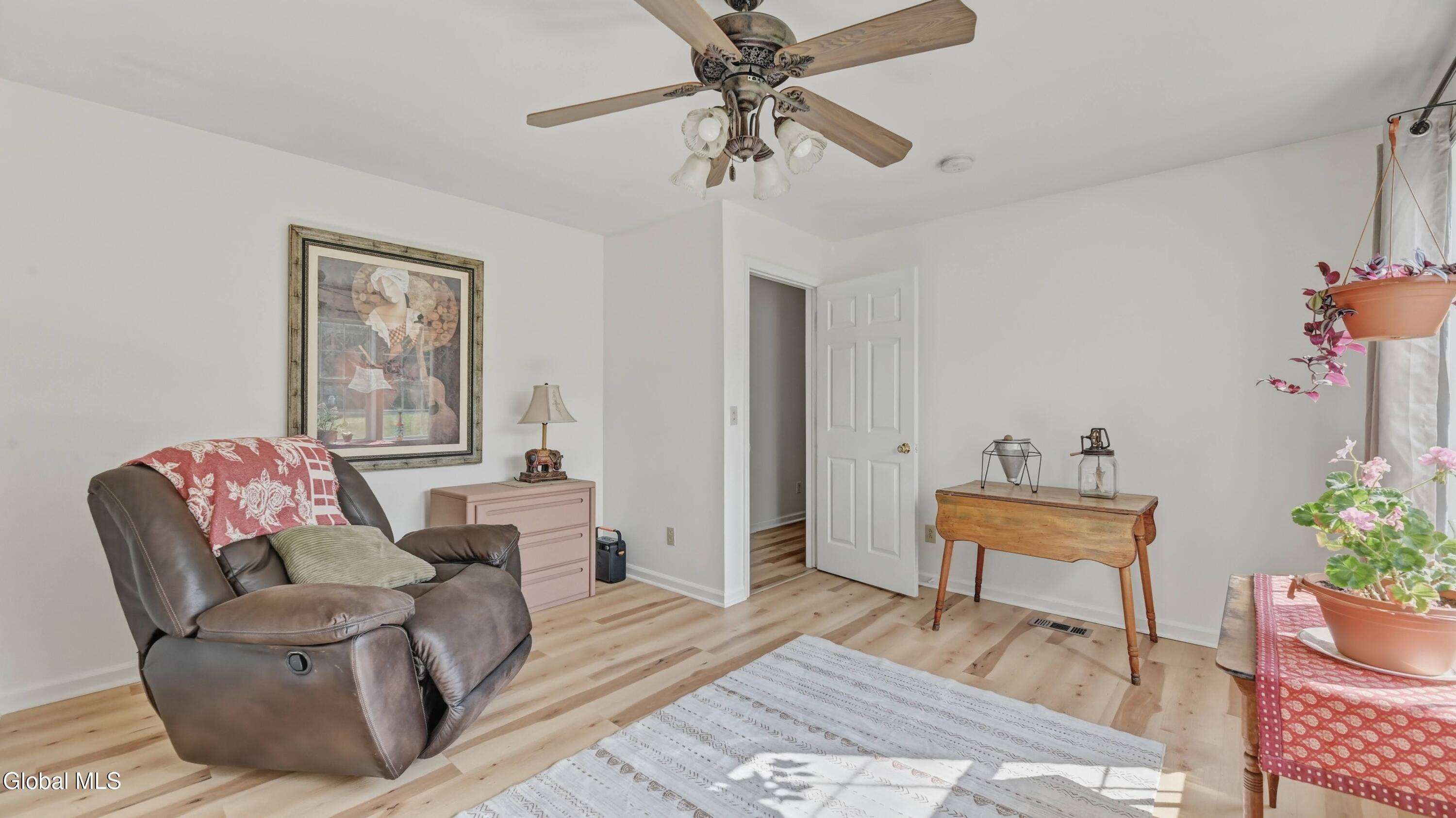 107 Peaceful Falls Road Northville NY 12134