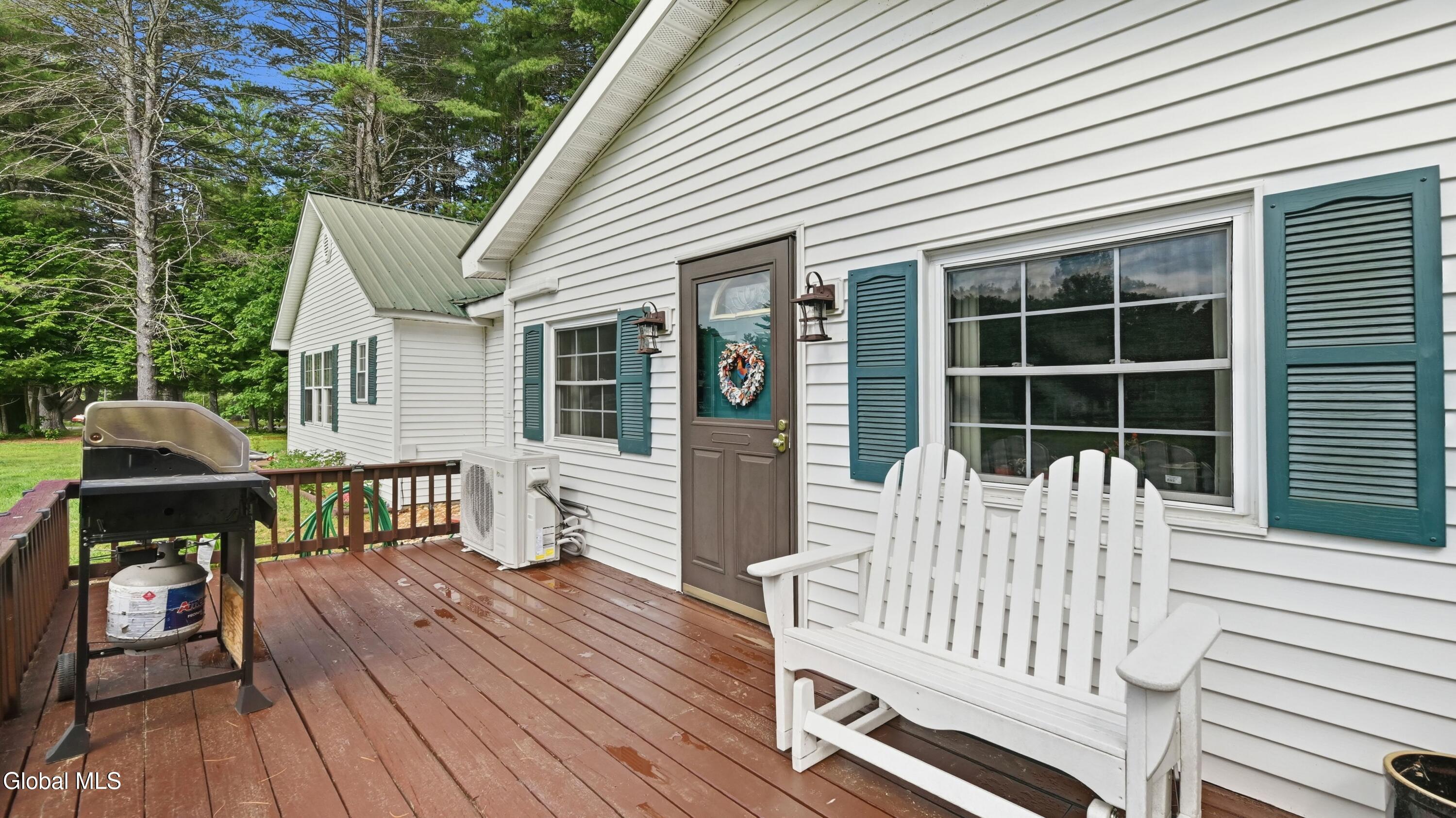 107 Peaceful Falls Road Northville NY 12134