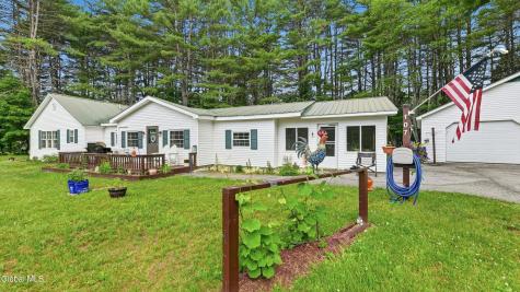107 Peaceful Falls Road Northville NY 12134