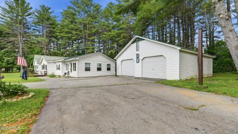 107 Peaceful Falls Road Northville NY 12134