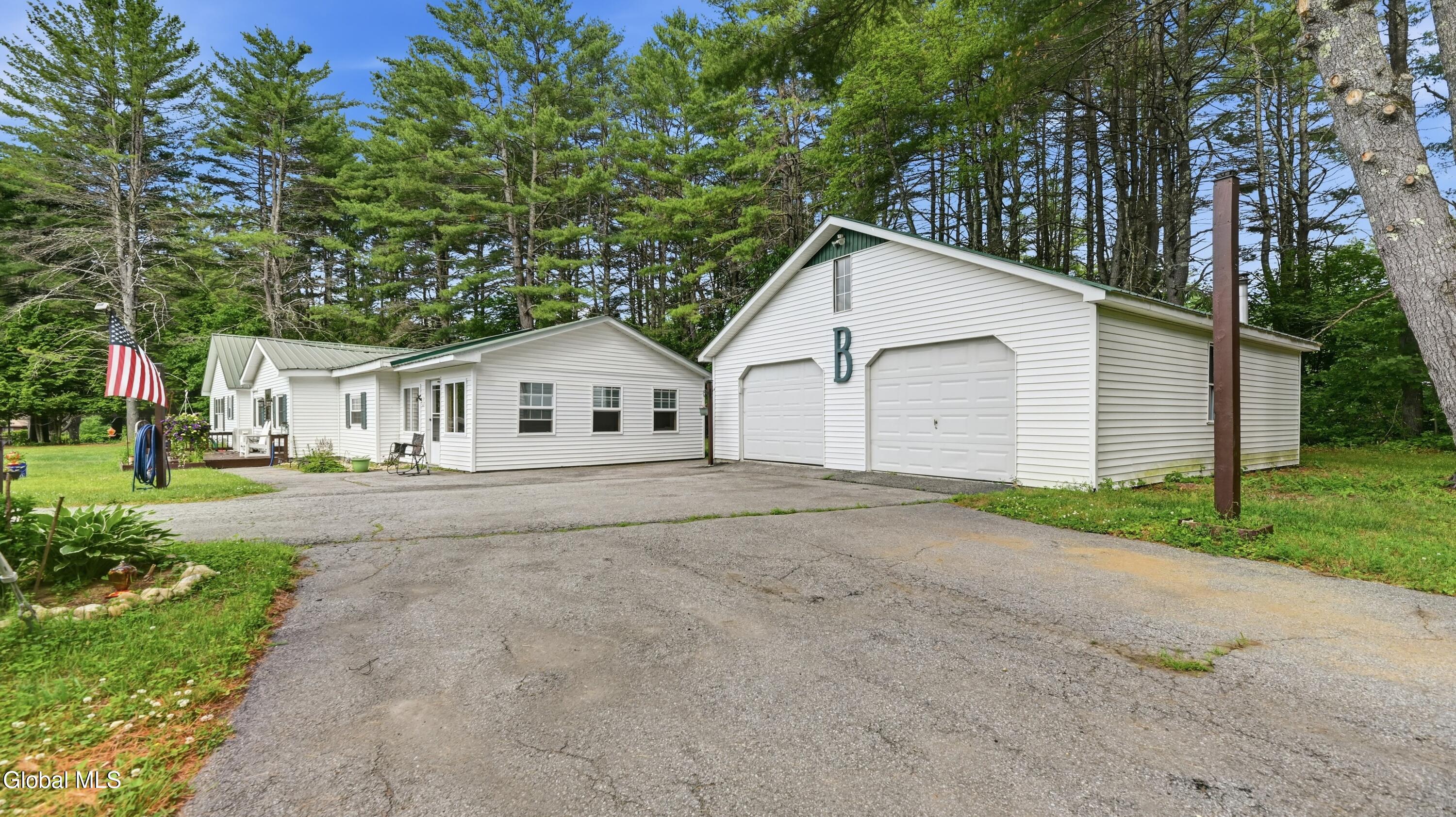 107 Peaceful Falls Road Northville NY 12134