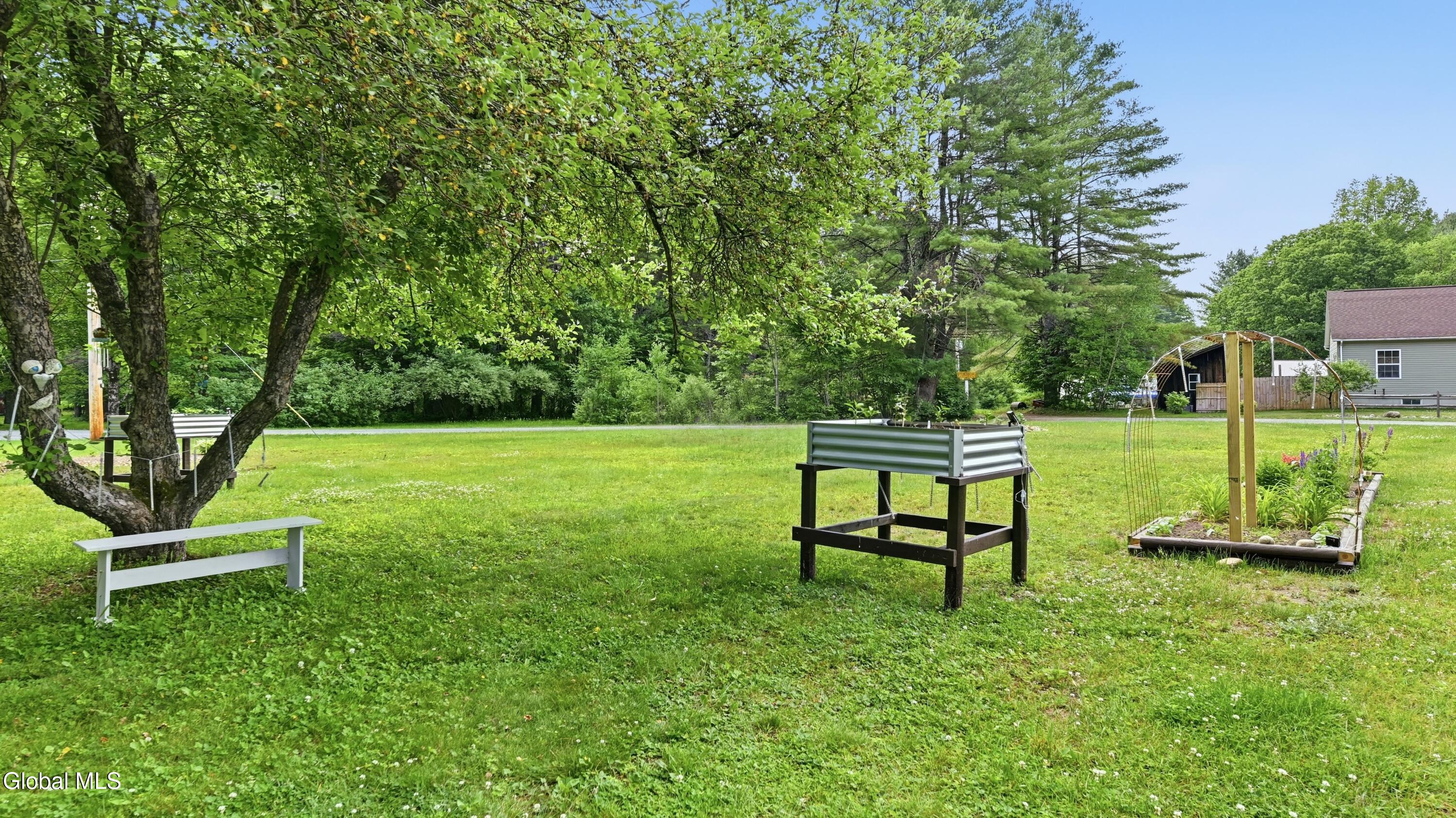 107 Peaceful Falls Road Northville NY 12134