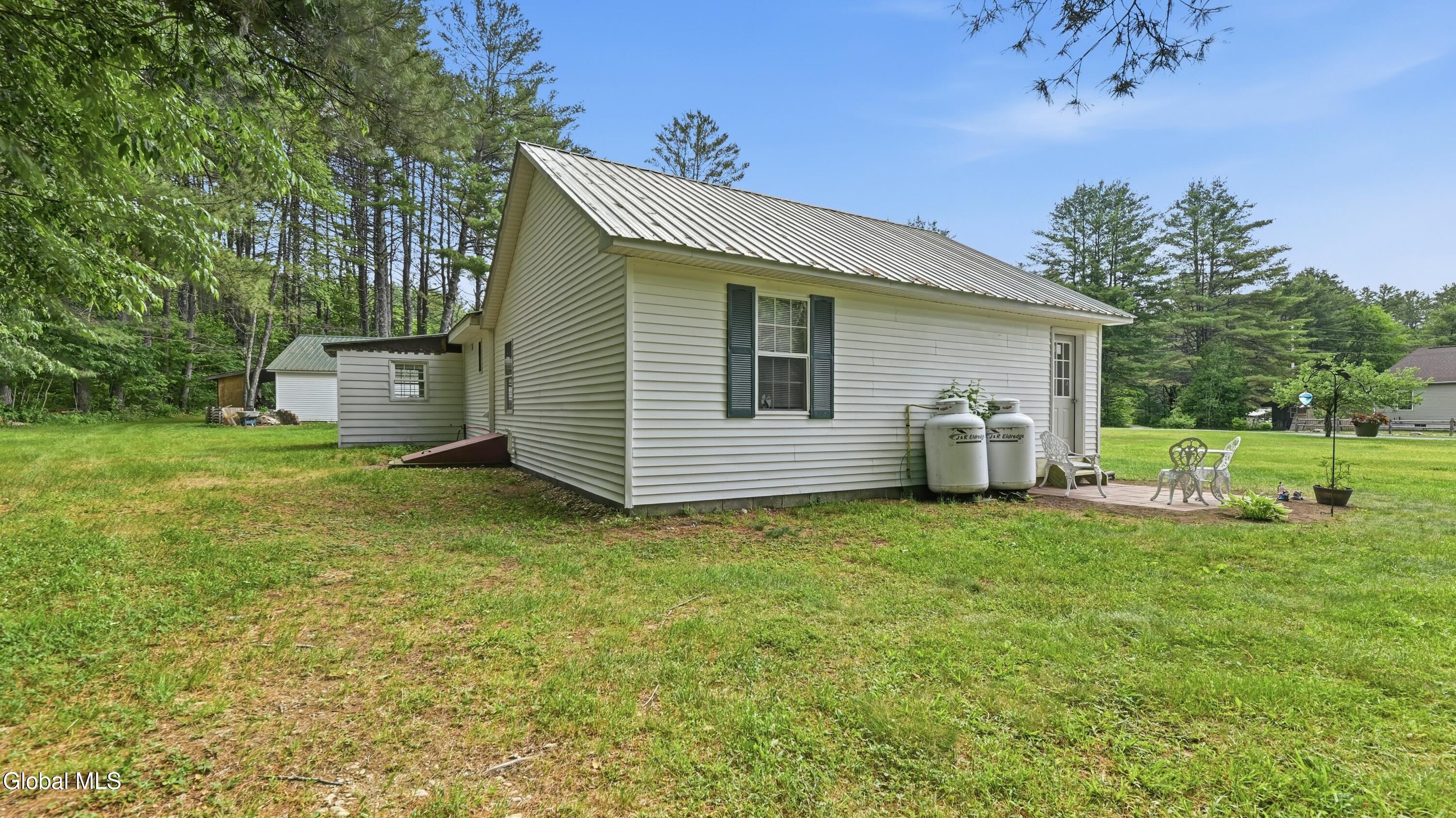 107 Peaceful Falls Road Northville NY 12134