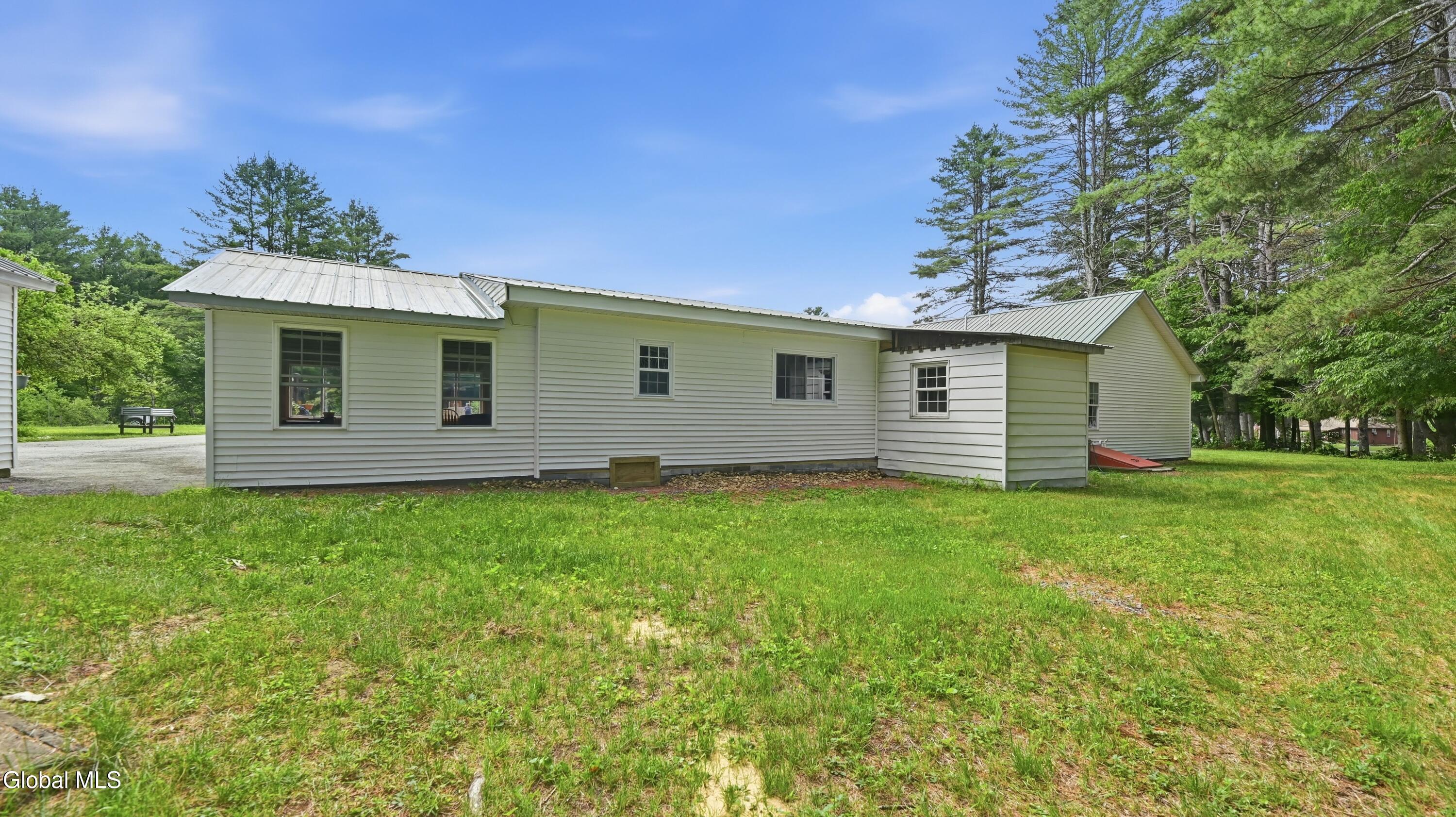 107 Peaceful Falls Road Northville NY 12134