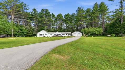 107 Peaceful Falls Road Northville NY 12134