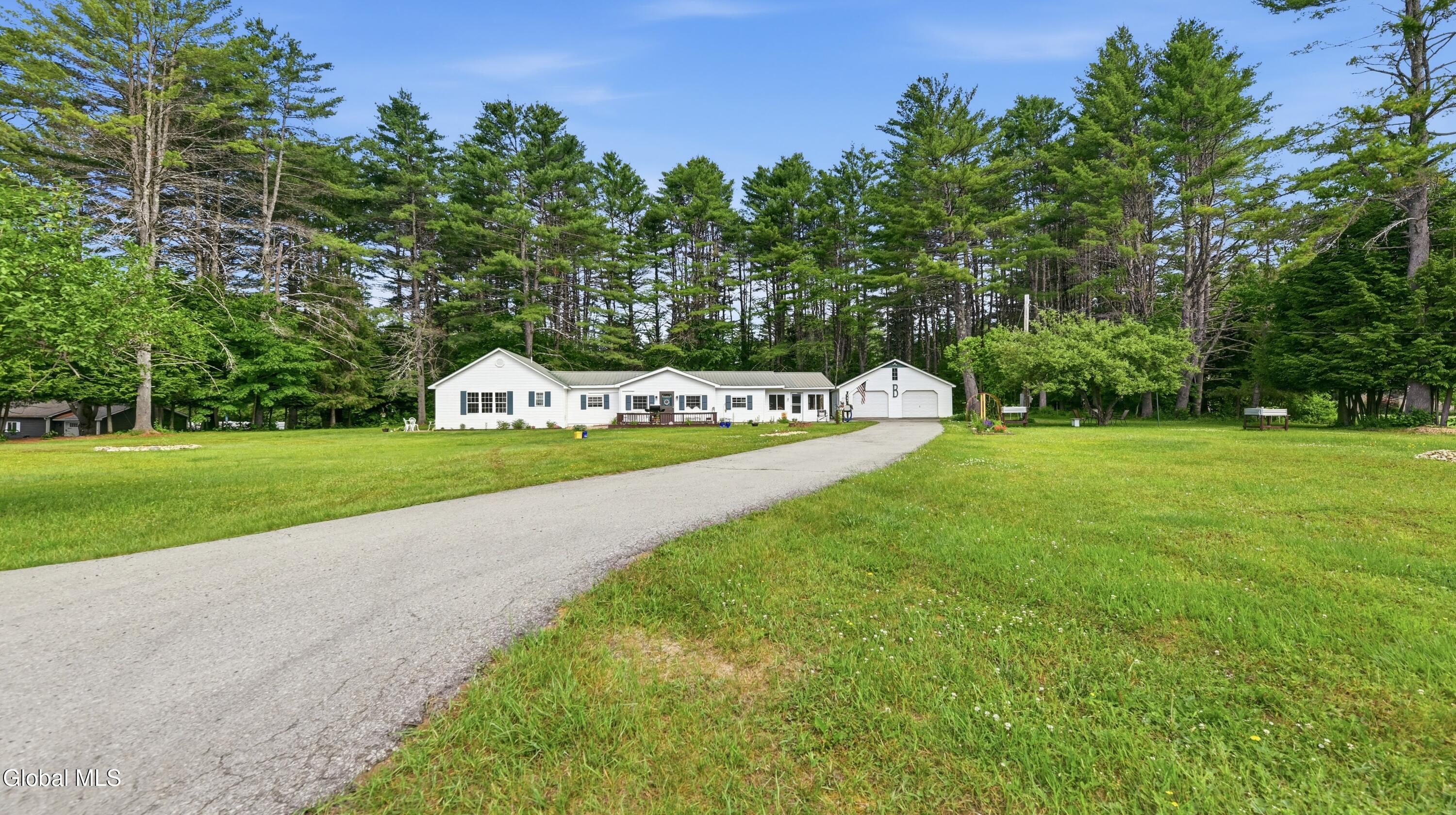 107 Peaceful Falls Road Northville NY 12134