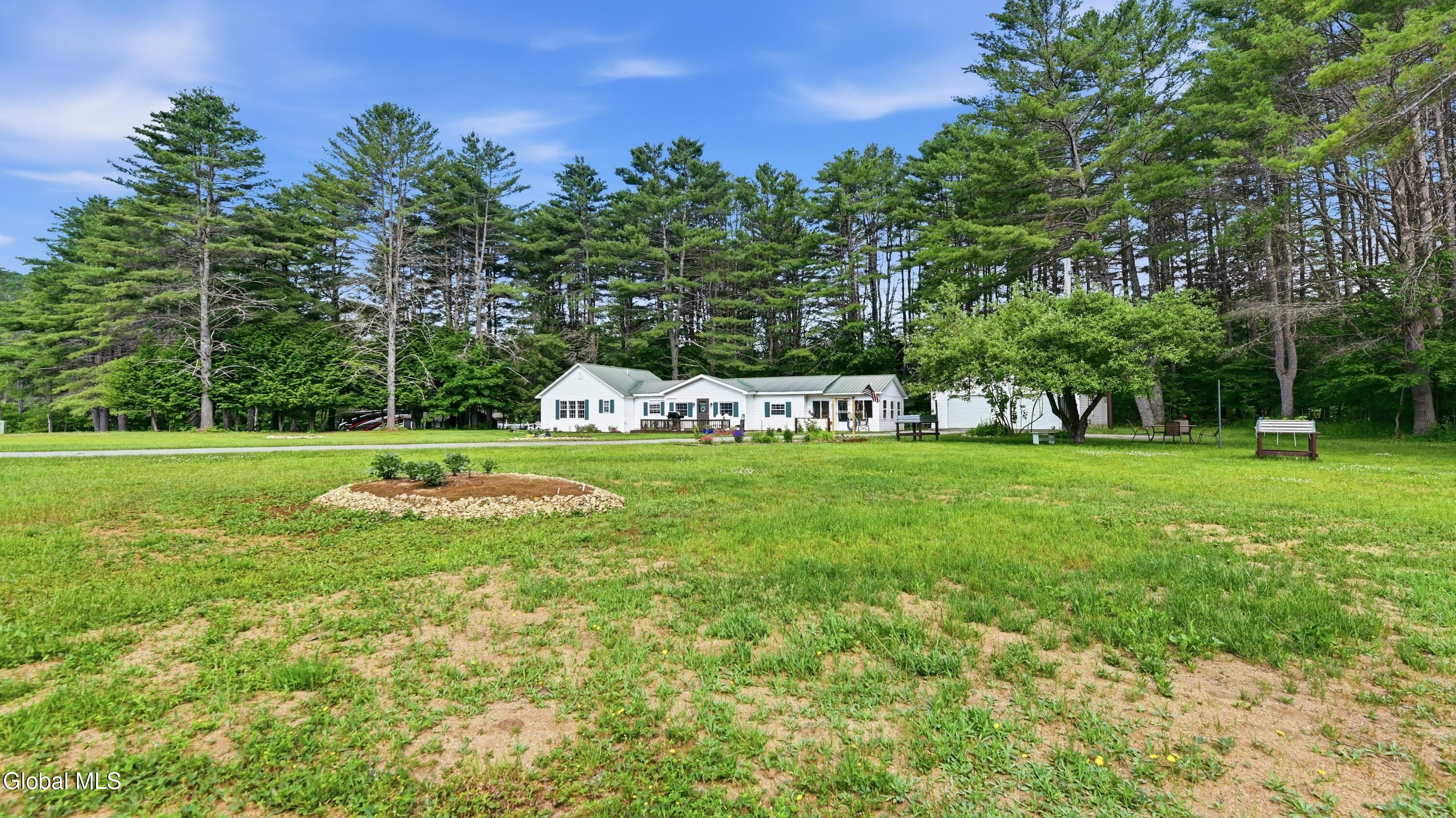 107 Peaceful Falls Road Northville NY 12134